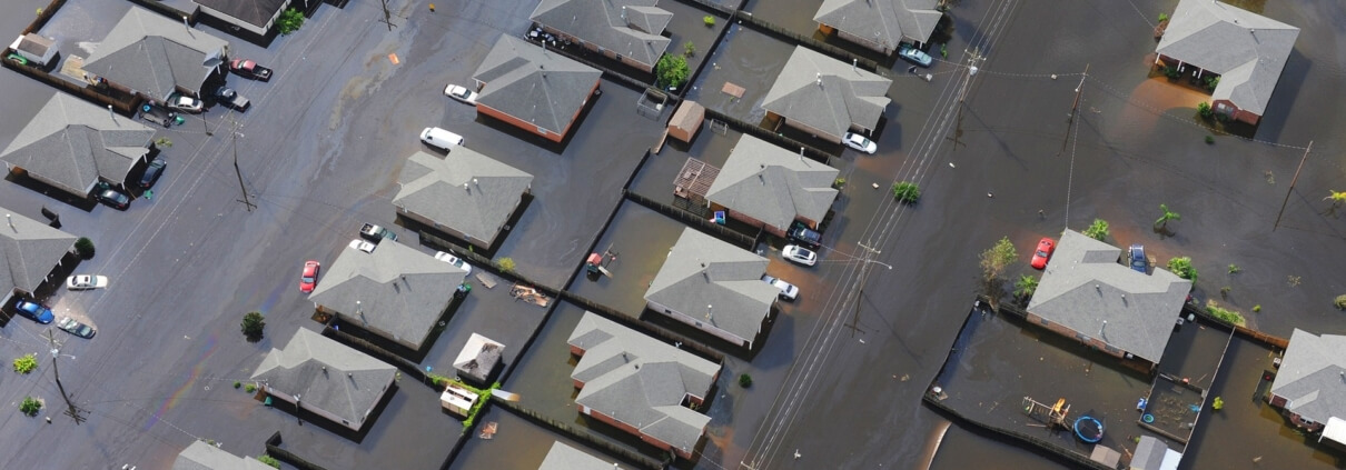 Flood Insurance Minneapolis, MN