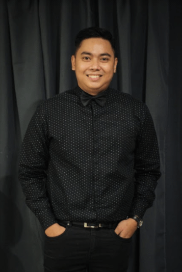 Benj