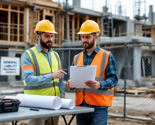 General Liability for Contractors: Essential Protections for Minnesota Projects